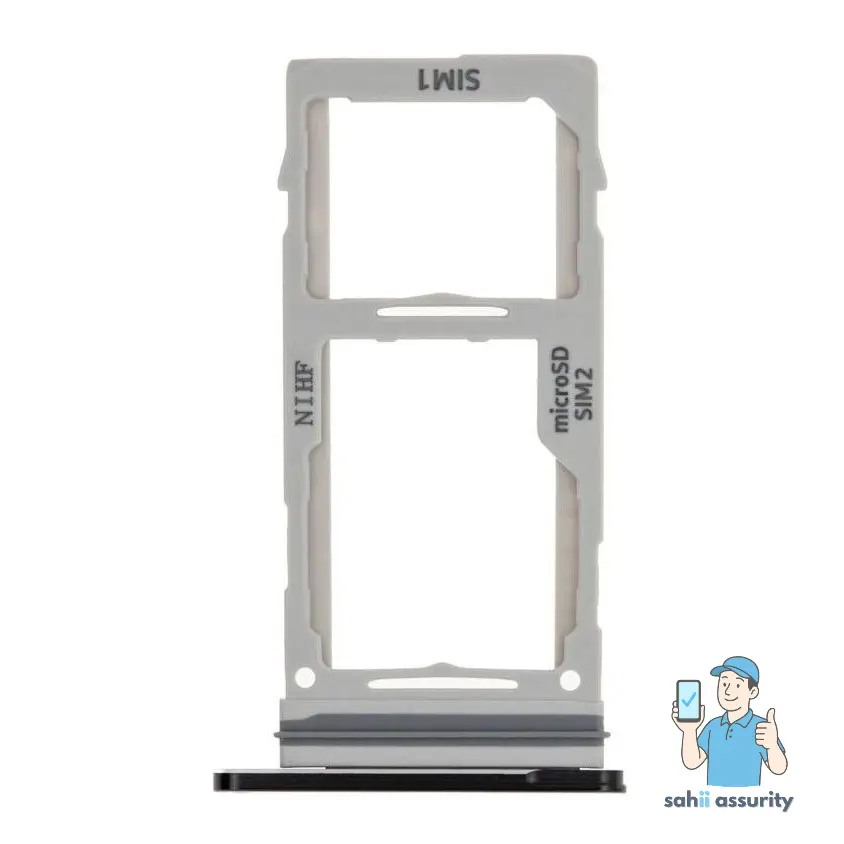 SIM Card Holder Tray for Samsung Galaxy Note 20 Ultra 5G thumbnail